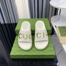 Gucci Slippers